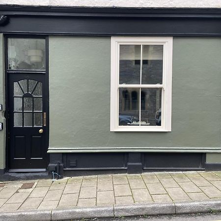 Ferrymans Rest Dartmouth Exterior foto